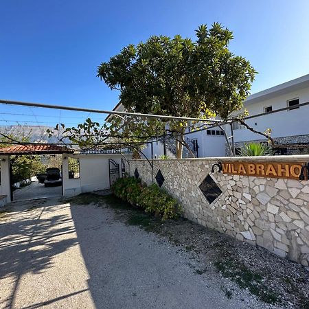 Villa Braho Gjirokastër Dış mekan fotoğraf