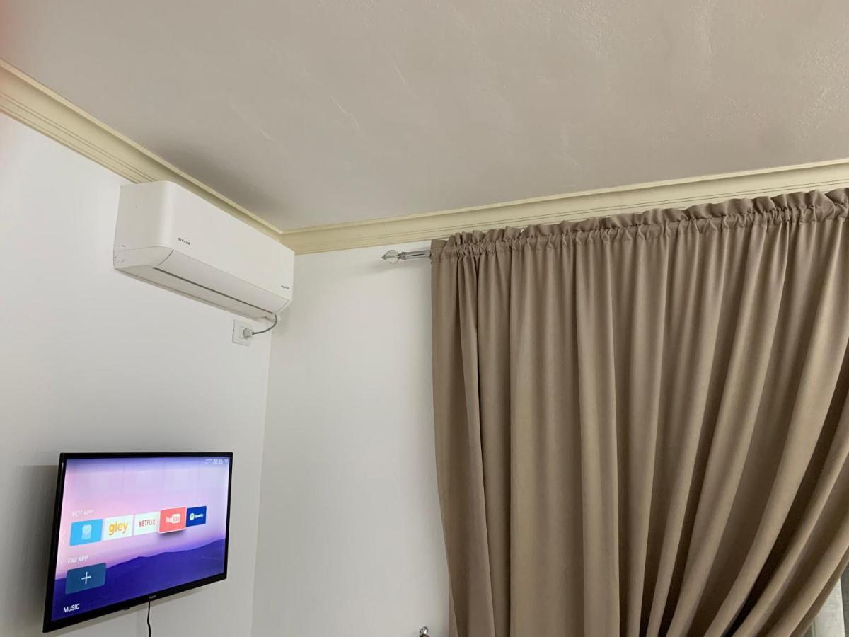 Villa Braho Gjirokastër Dış mekan fotoğraf