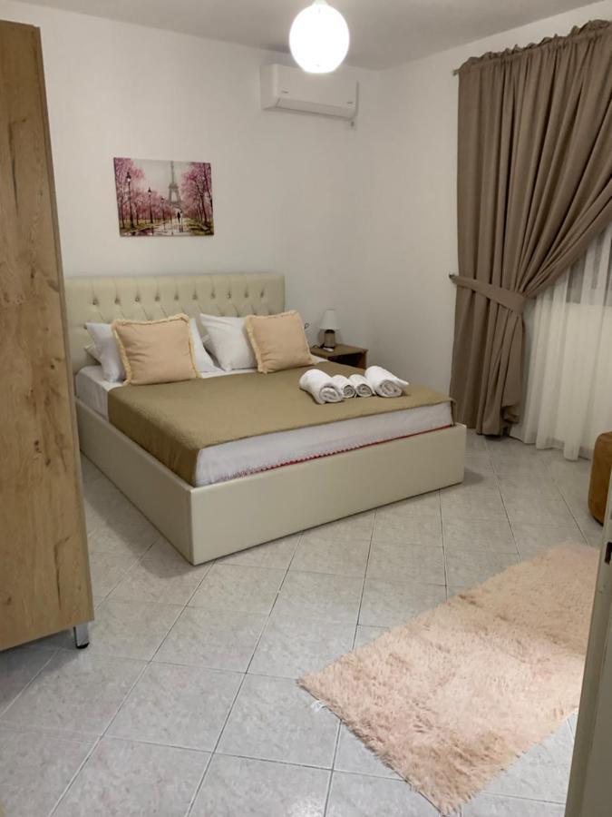 Villa Braho Gjirokastër Dış mekan fotoğraf