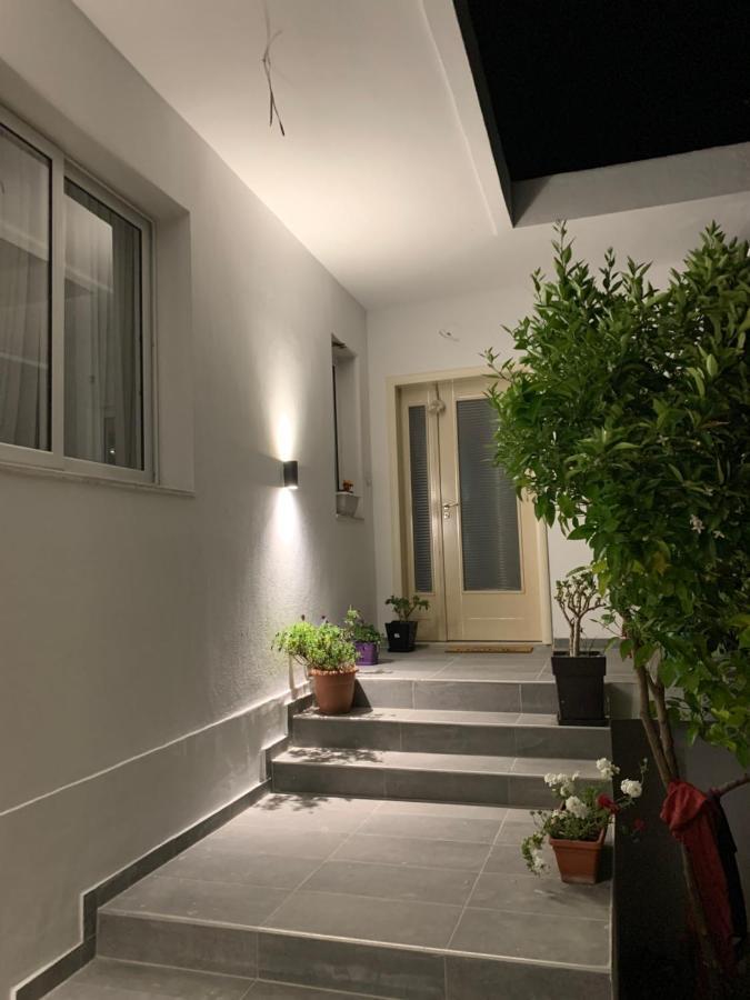 Villa Braho Gjirokastër Dış mekan fotoğraf
