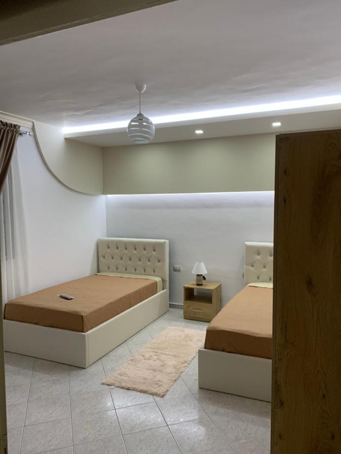 Villa Braho Gjirokastër Dış mekan fotoğraf