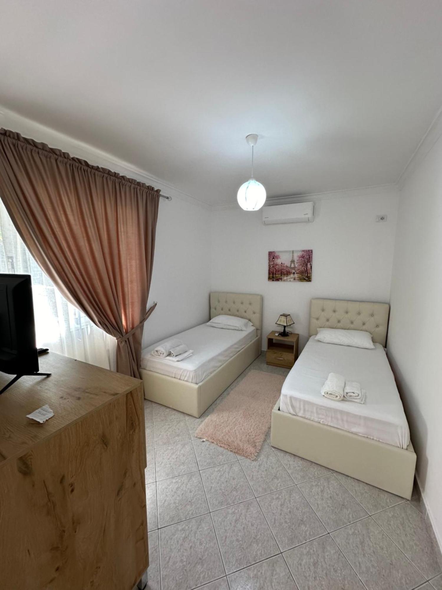 Villa Braho Gjirokastër Dış mekan fotoğraf