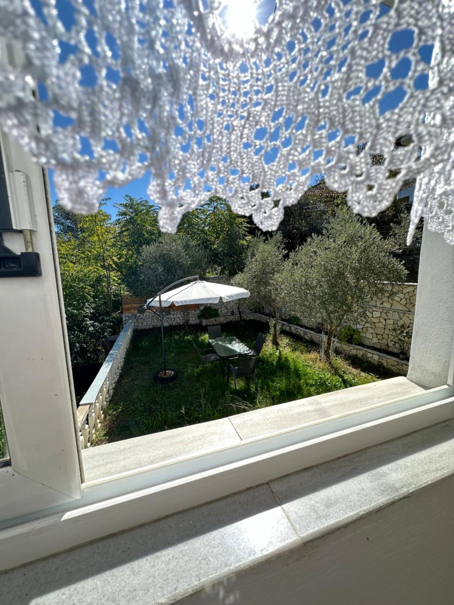Villa Braho Gjirokastër Dış mekan fotoğraf