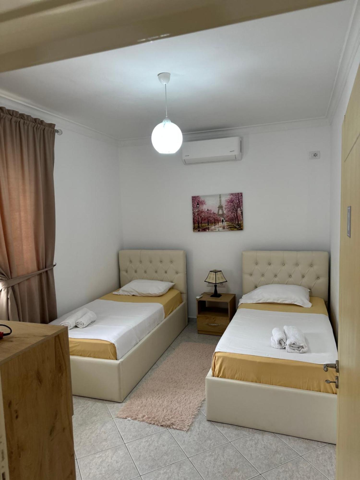 Villa Braho Gjirokastër Dış mekan fotoğraf