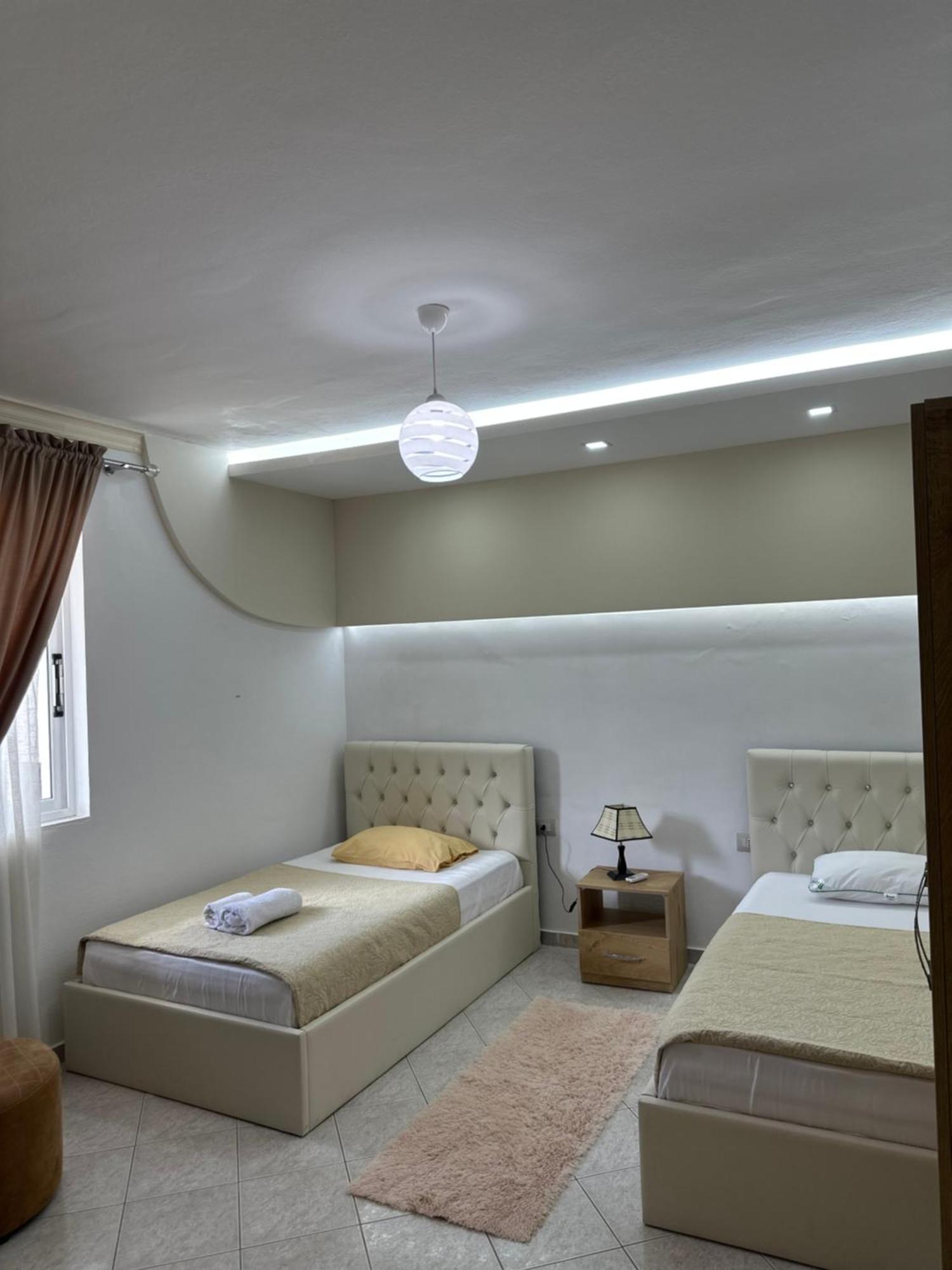 Villa Braho Gjirokastër Dış mekan fotoğraf
